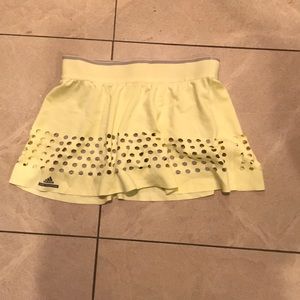 Stella McCartney Tennis Skirt